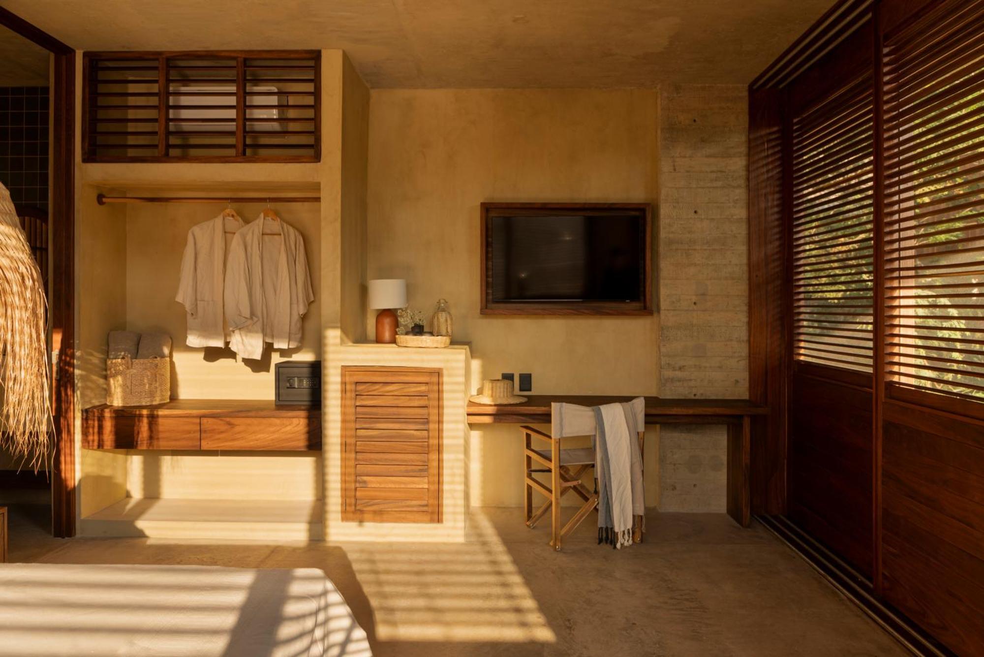 Ennea Hotel - Adults Only Puerto Escondido  Exterior foto