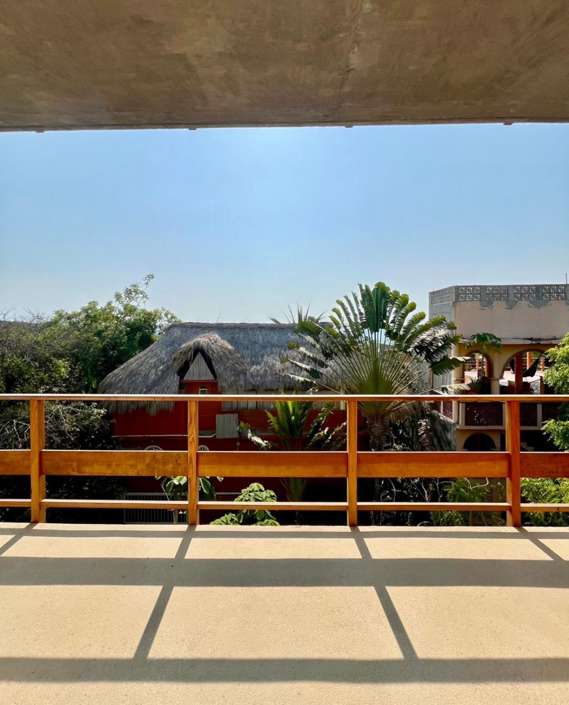 Ennea Hotel - Adults Only Puerto Escondido  Habitación foto